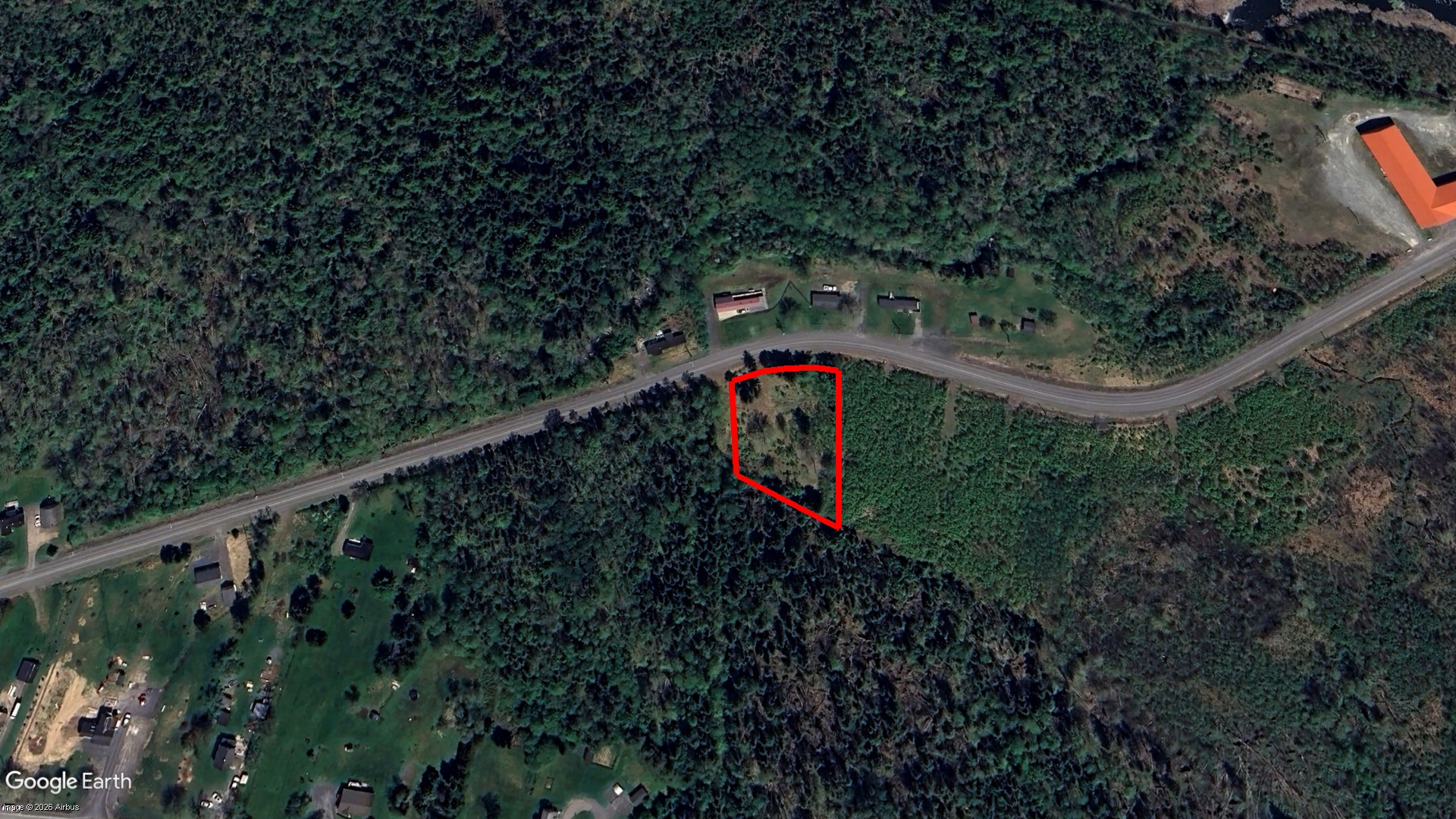 Tax Sale Pictou, Nova Scotia - 2650304