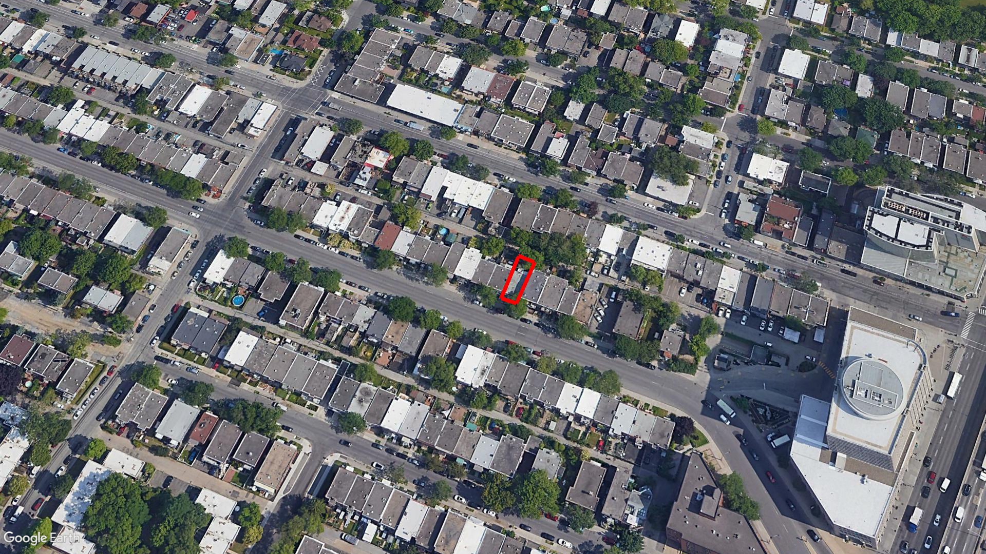 Tax Sale Montreal, Quebec - 693075-00