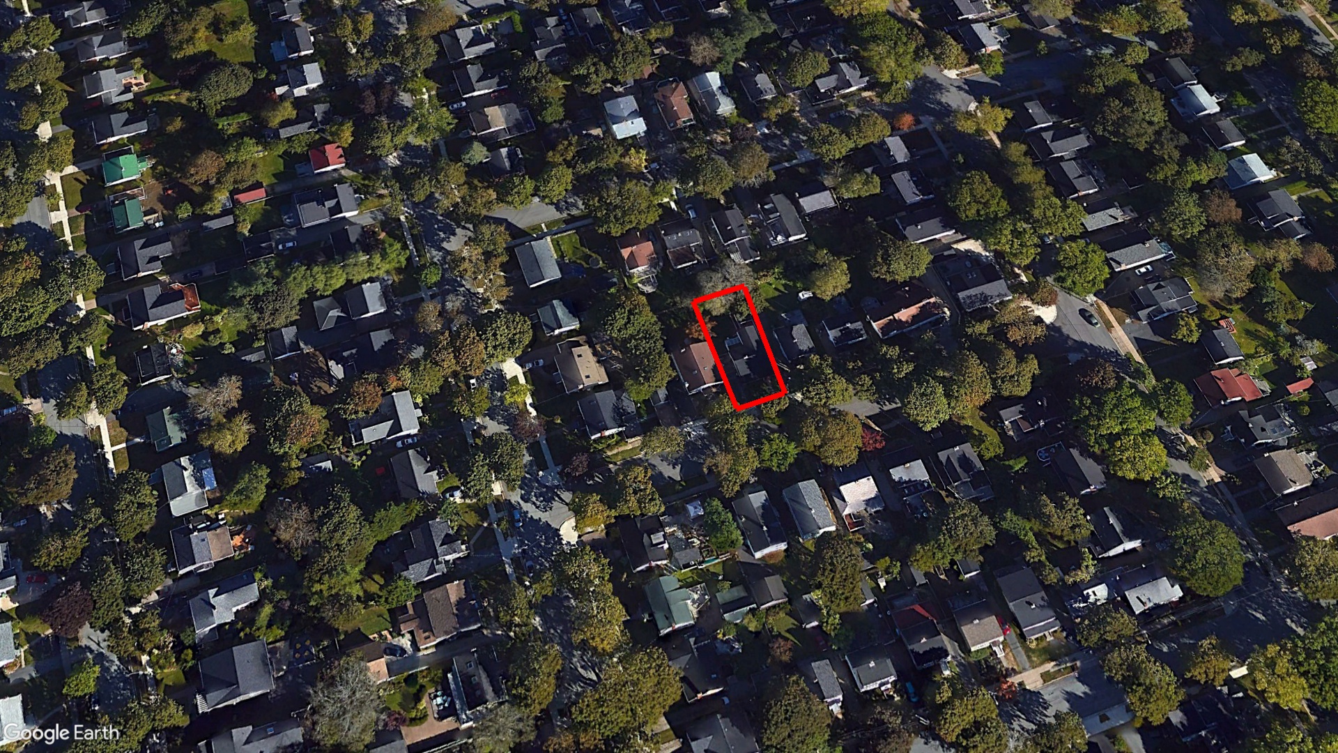 Tax Sale Halifax, Nova Scotia - 01521659