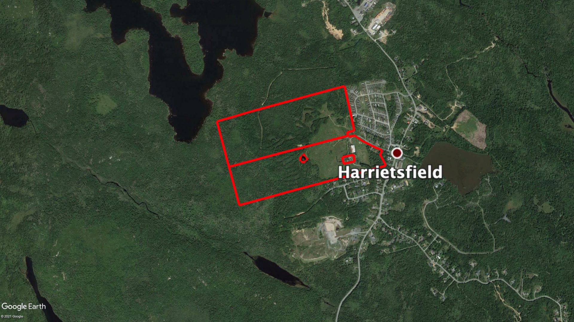 Tax Sale Halifax, Nova Scotia - 02310015