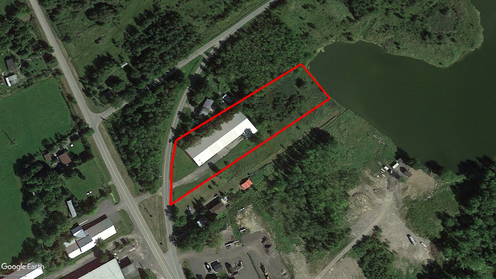 Tax Sale Vaudreuil-Dorion, Quebec - 