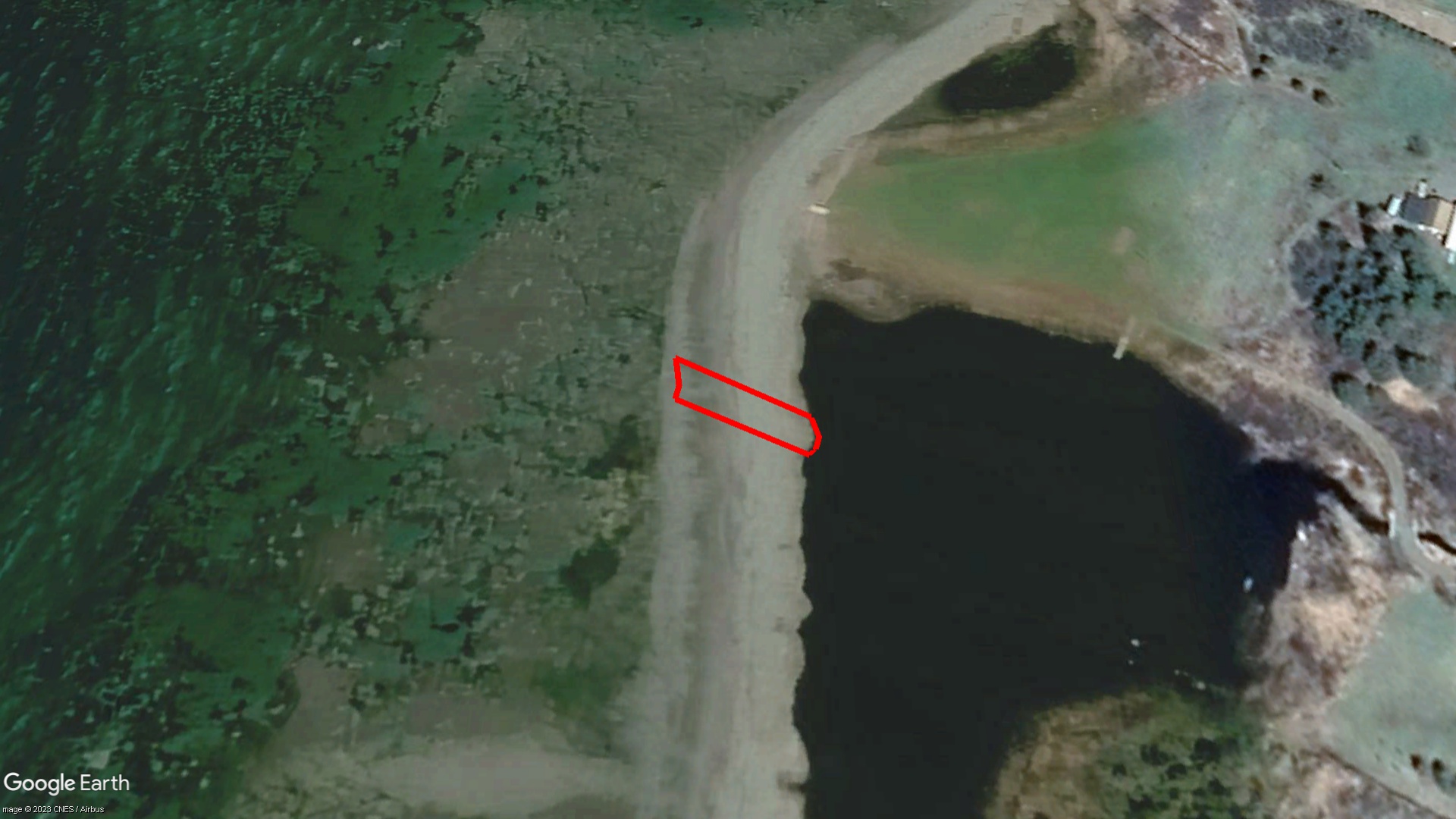 Tax Sale Clare, Nova Scotia - 10894093