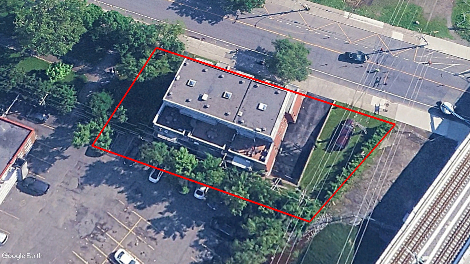 Tax Sale Montreal, Quebec - 741231-05