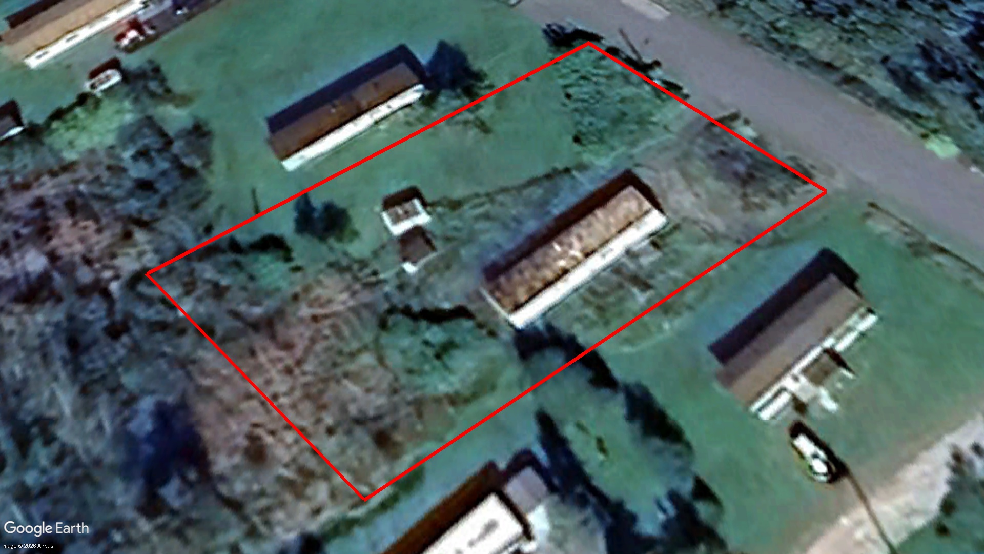 Tax Sale Cape Breton, Nova Scotia - 6036767