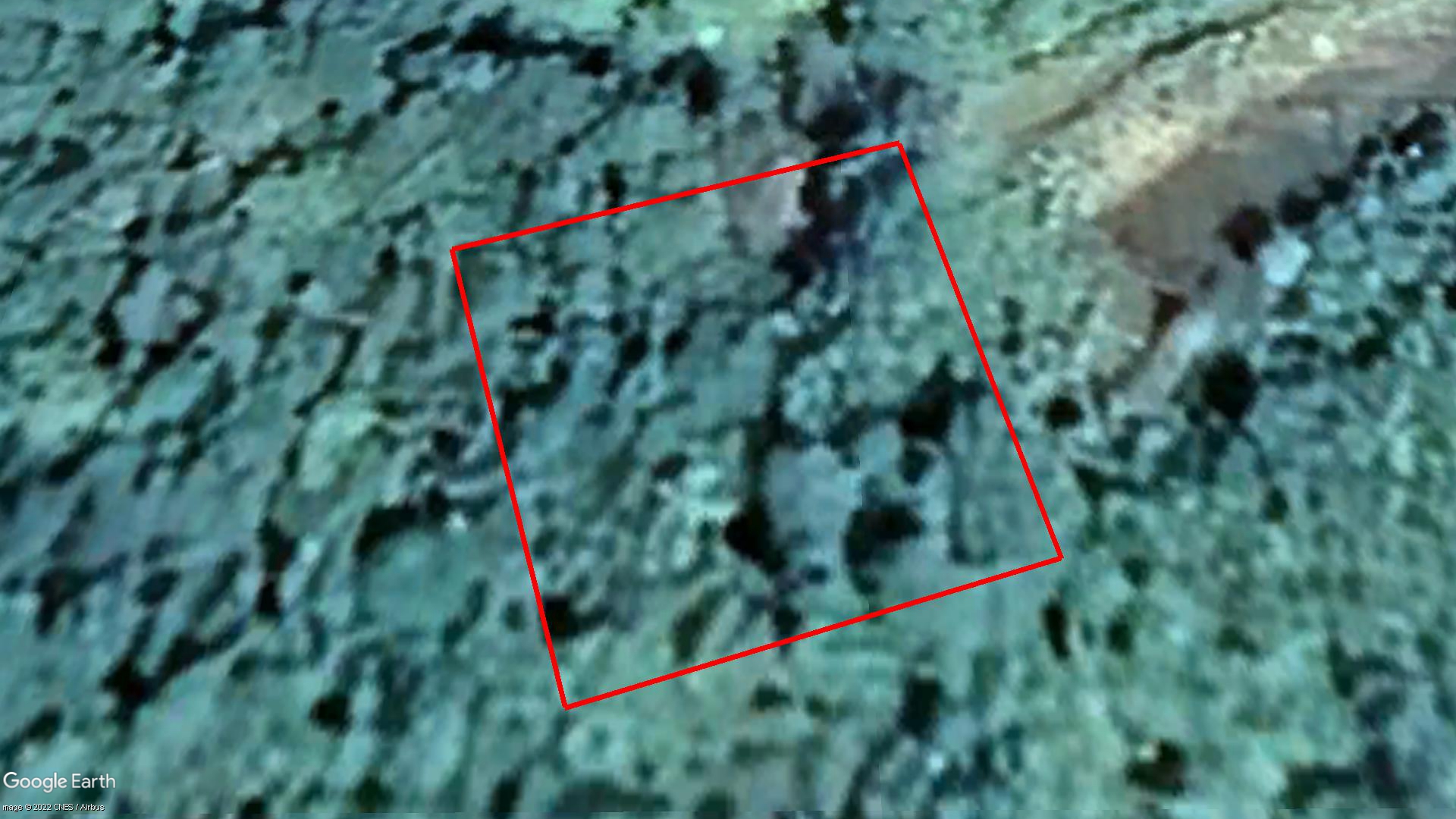 Tax Sale York/Sunbury, New Brunswick - 03897561