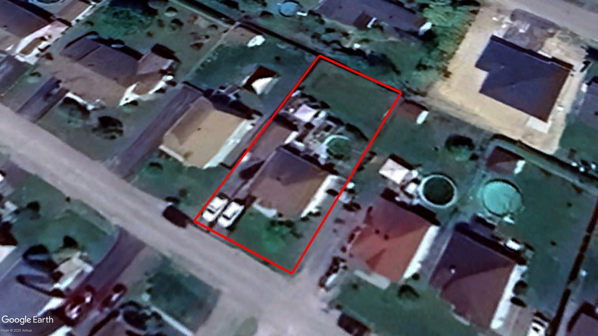 Tax Sale D’Autray, Quebec - 