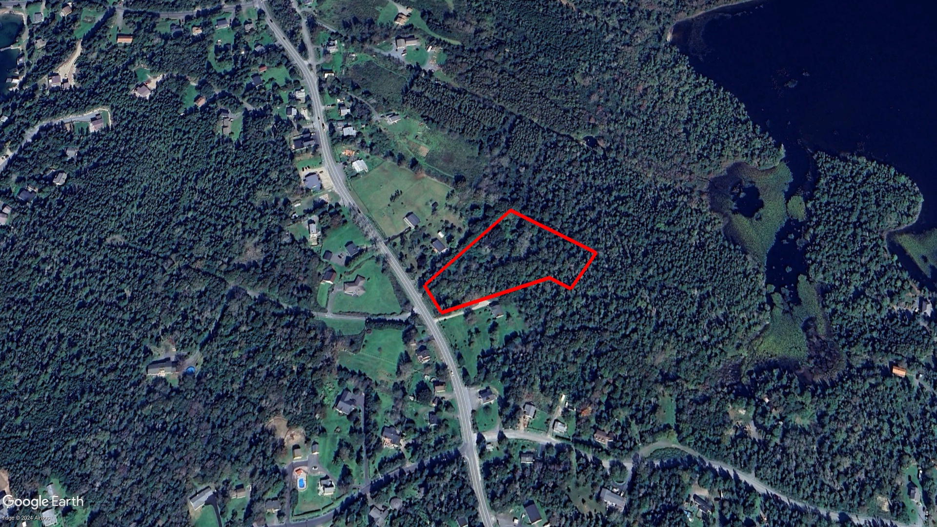 Tax Sale Halifax, Nova Scotia - 03815552