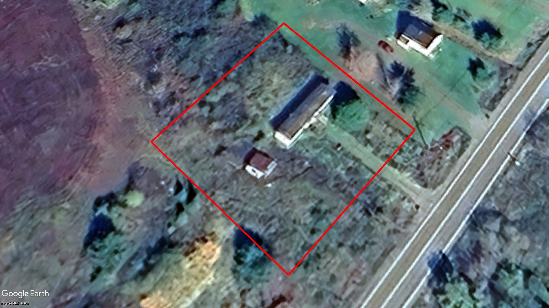 Tax Sale Halifax, Nova Scotia - 02522799