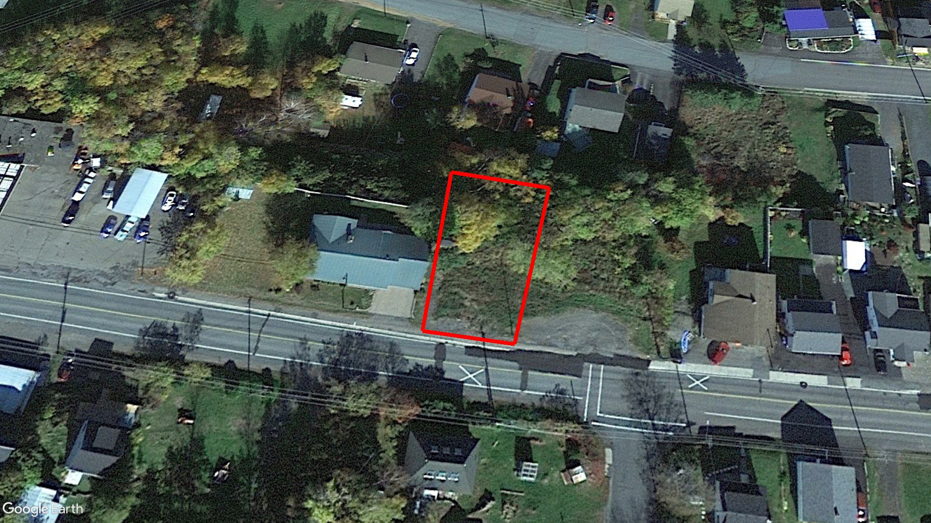 Tax Sale Restigouche, New Brunswick - 03417125