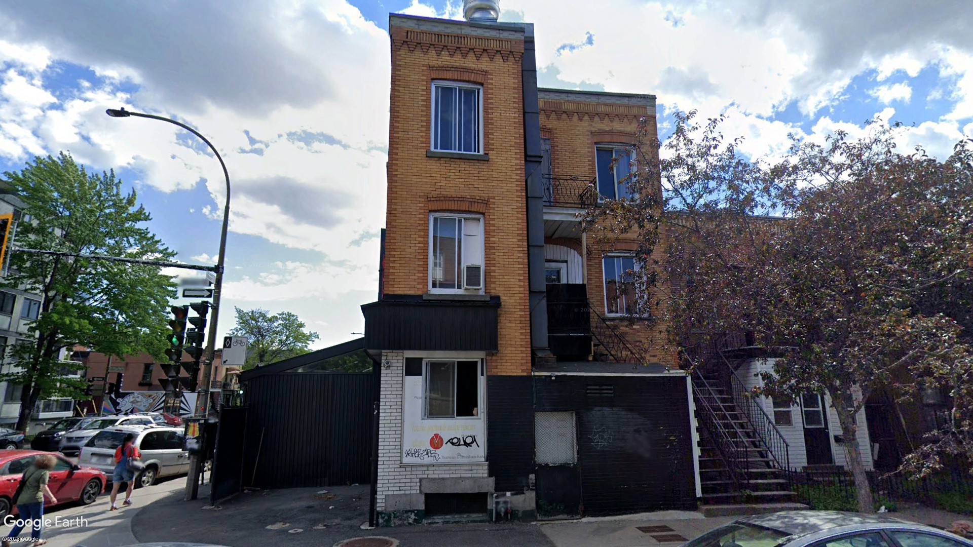 Tax Sale Montreal, Quebec - 585286-00