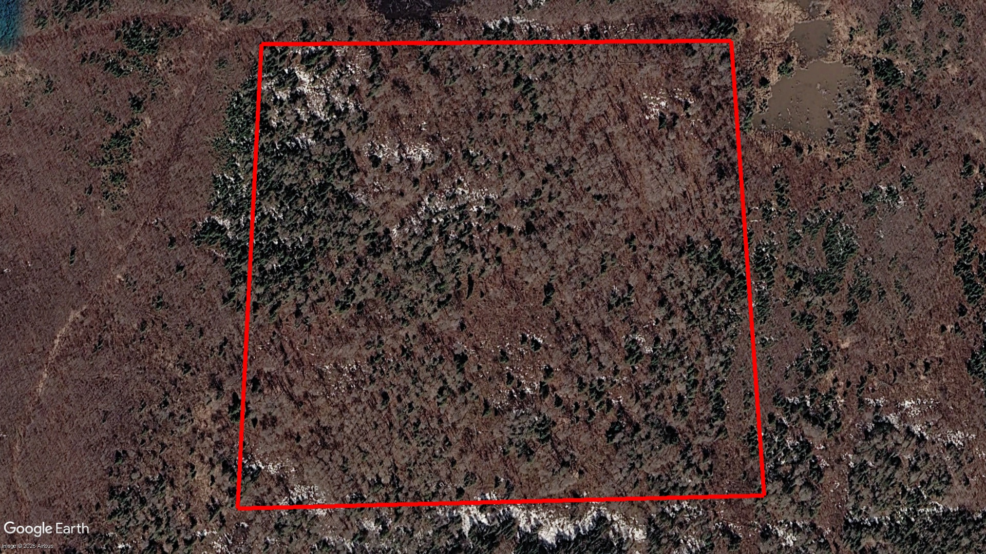 Tax Sale Black River-Matheson, Ontario - 56 14 000 003 03100 0000