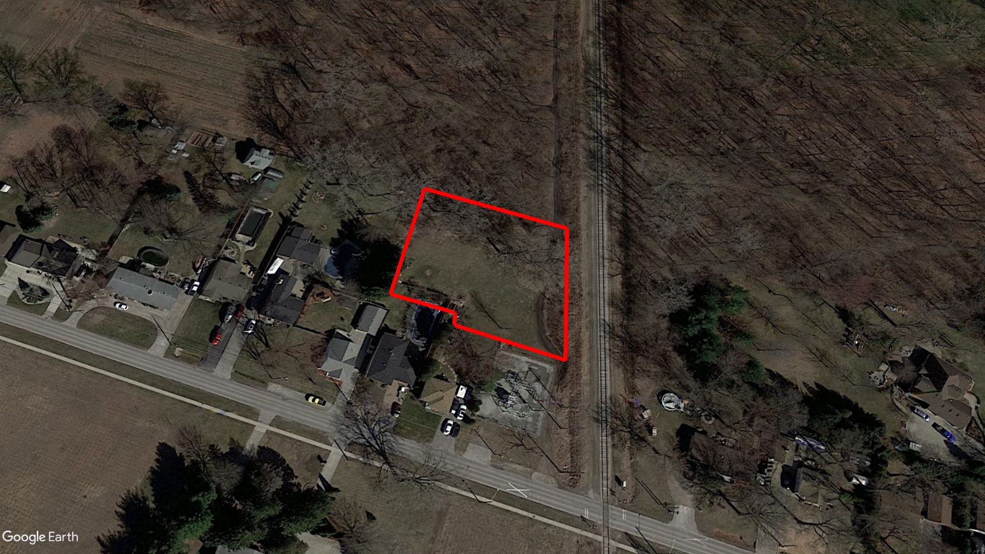 Tax Sale Lasalle, Ontario - 