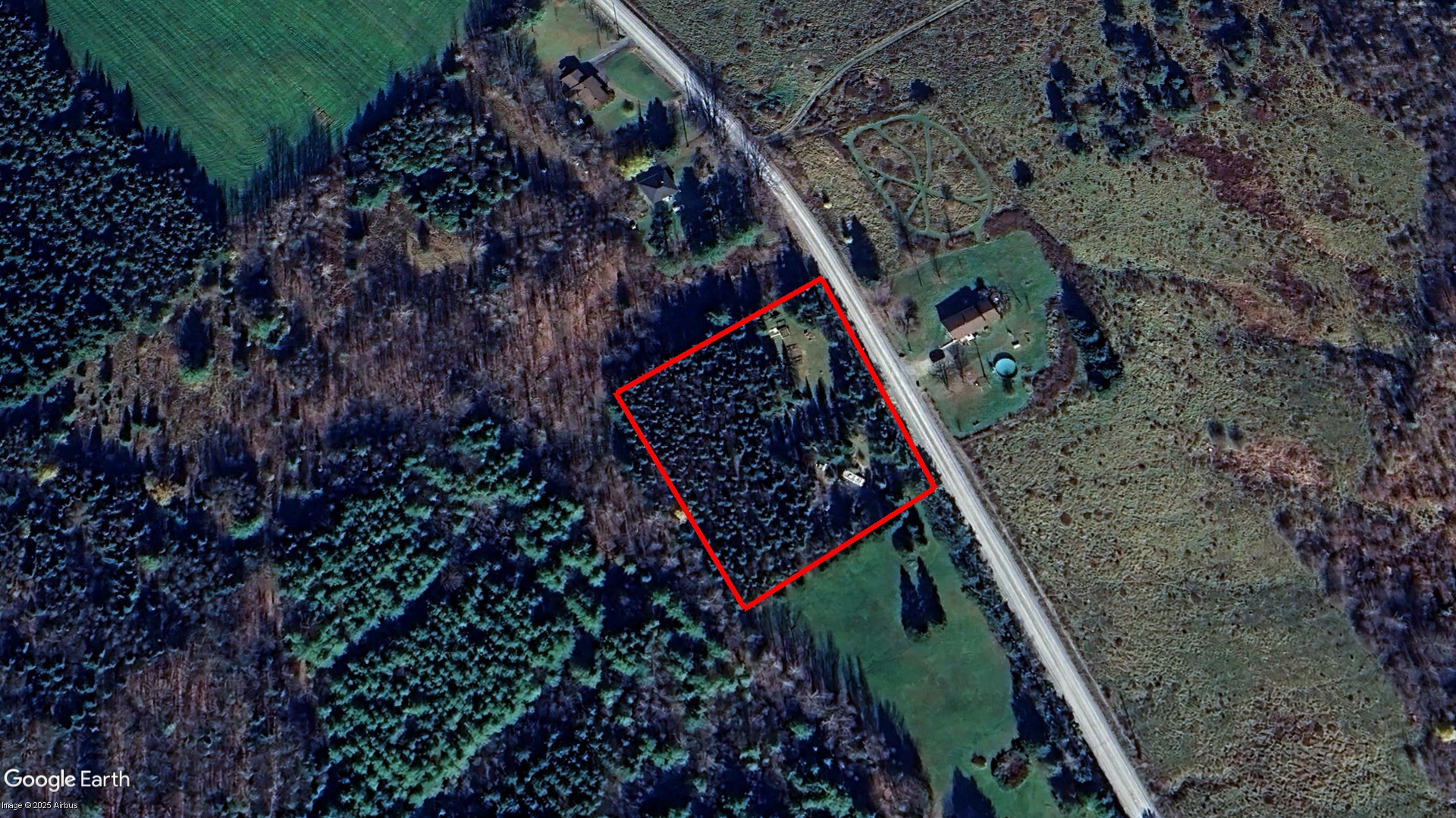 Tax Sale HAUT-SAINT-FRANCOIS, Quebec - 1741-28-3648