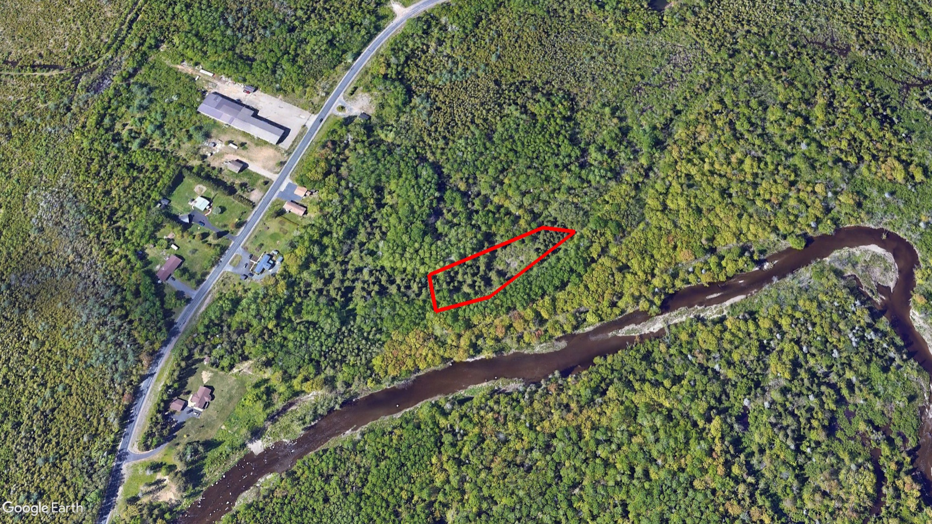 Tax Sale Gloucester, New Brunswick - 06104014