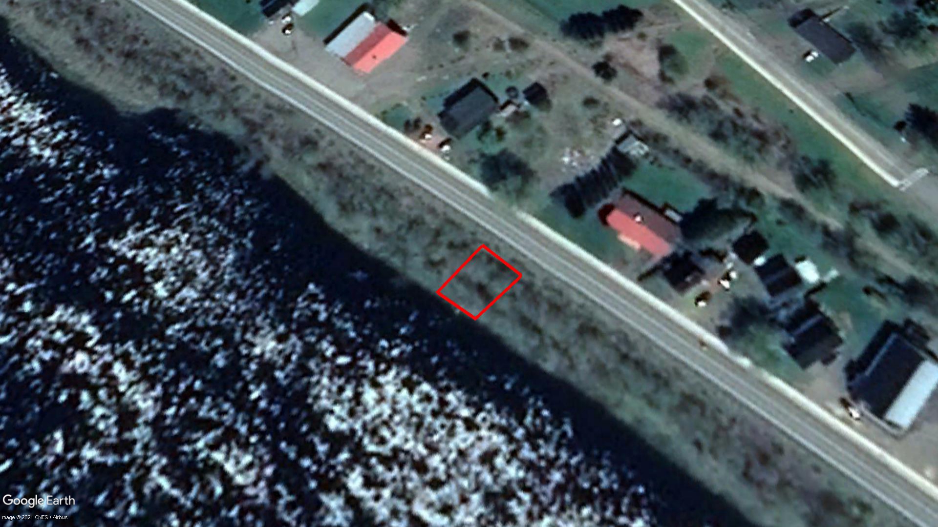 Tax Sale Fredericton, New Brunswick - 00478229