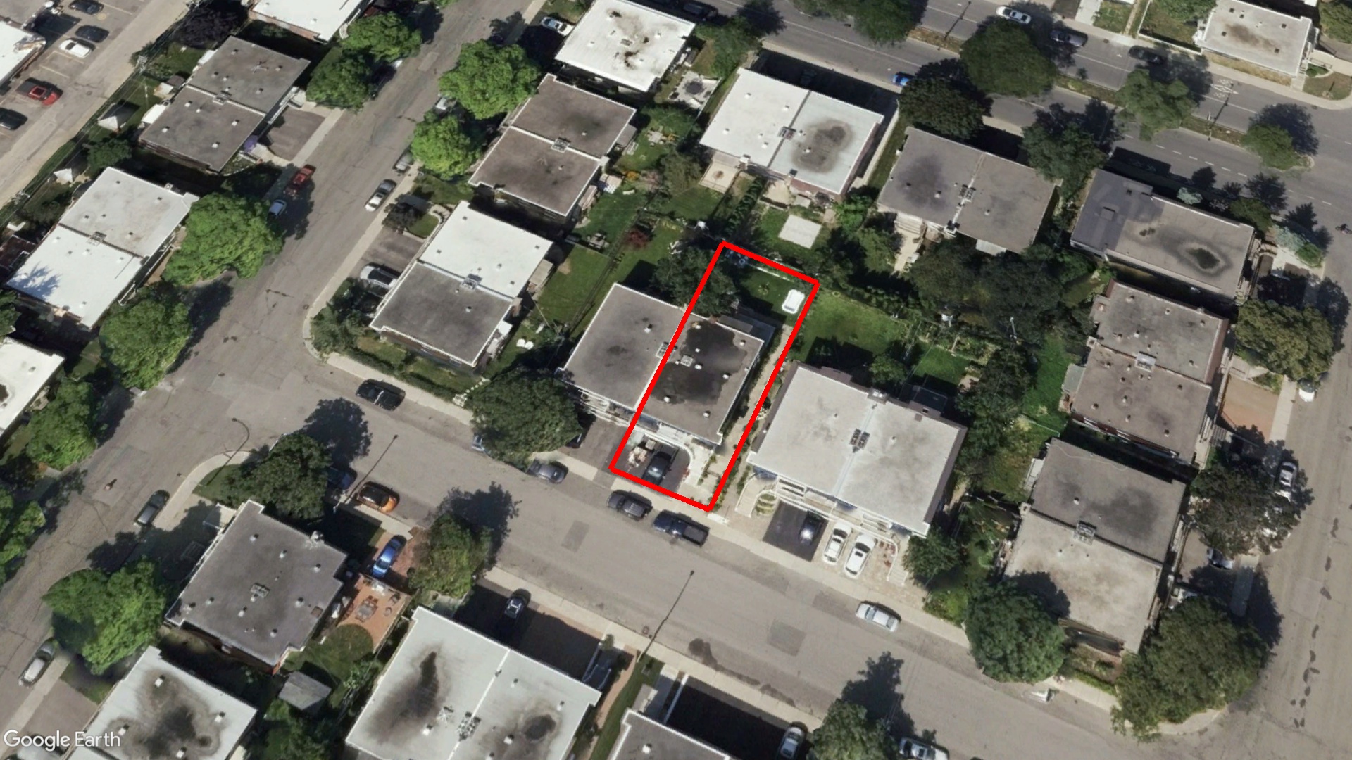 Tax Sale Montreal, Quebec - 358223-00