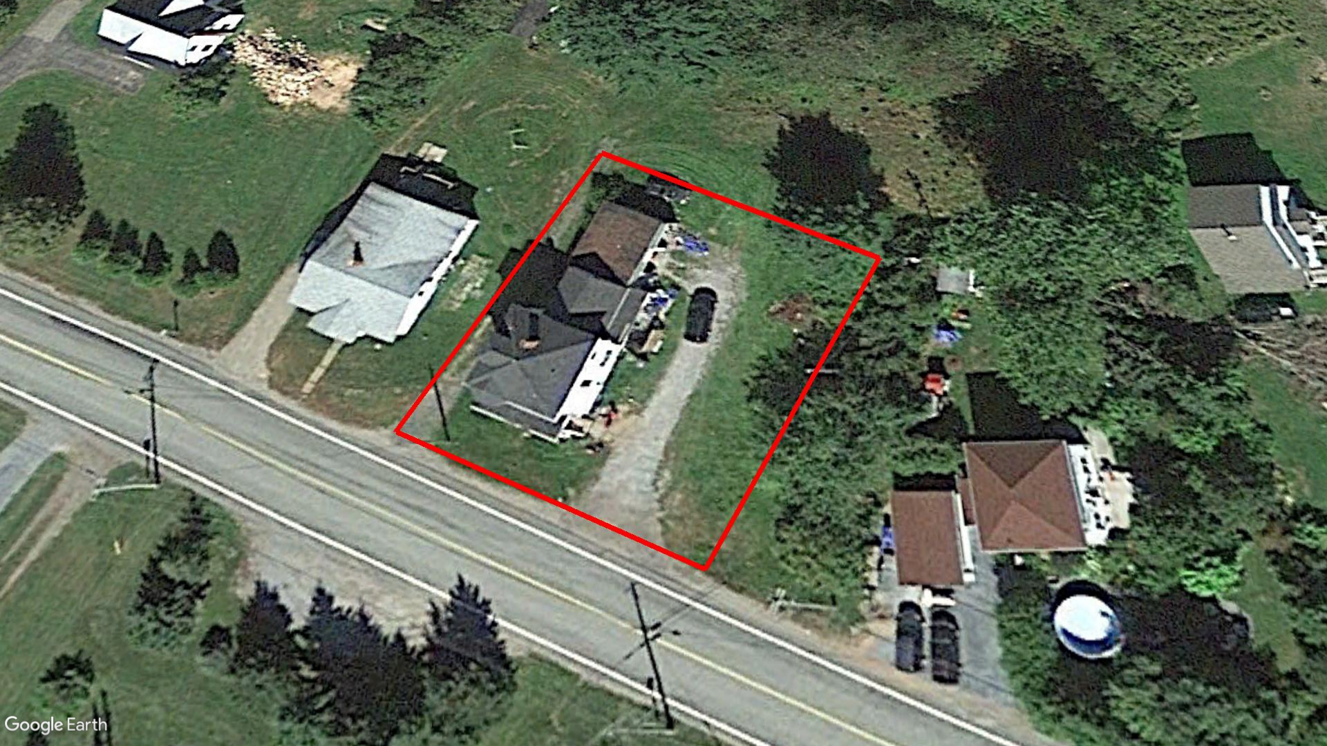 Tax Sale Fredericton, New Brunswick - 00970700