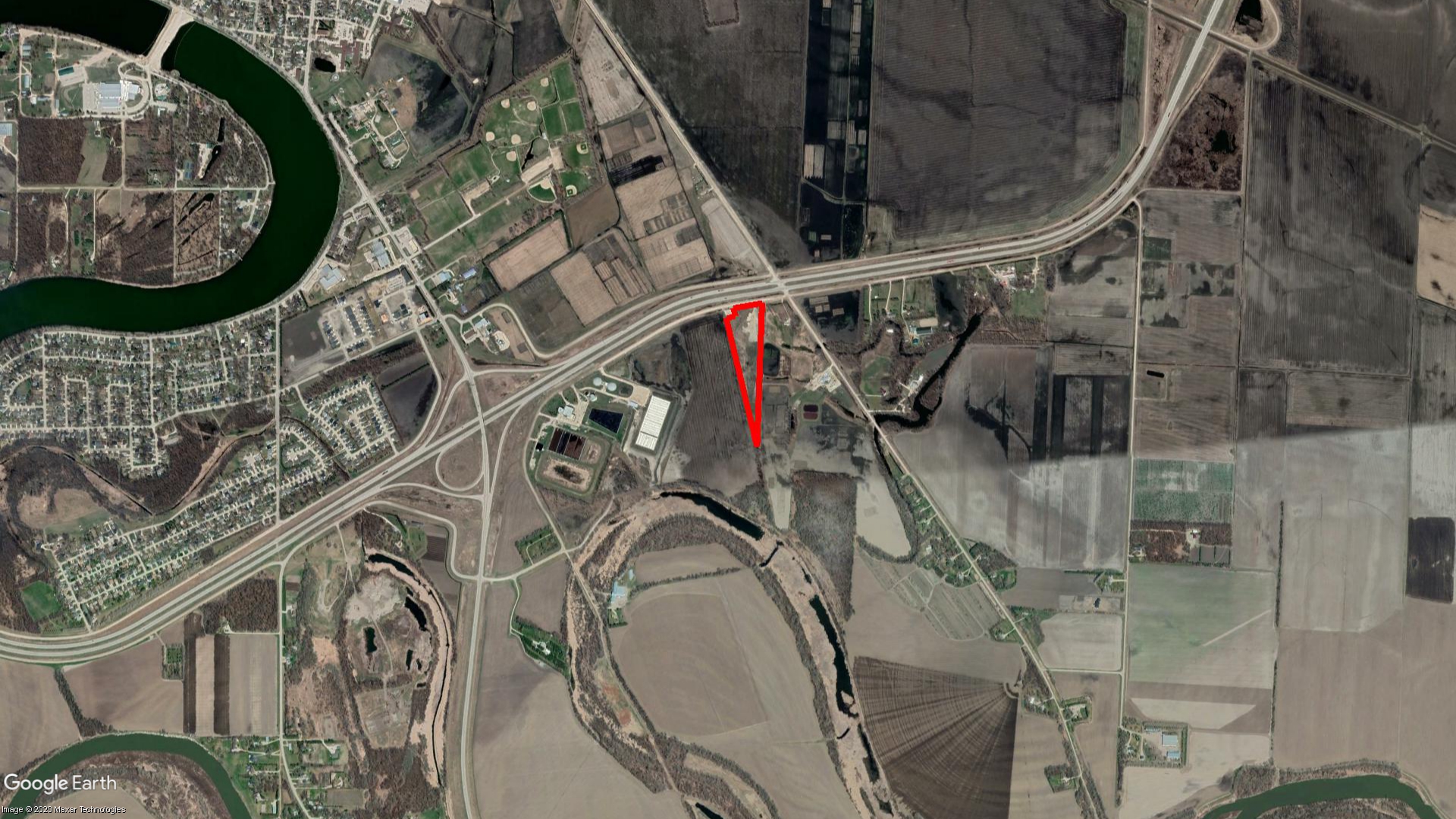 Tax Sale Portage la Prairie, Manitoba - 0397400.000 