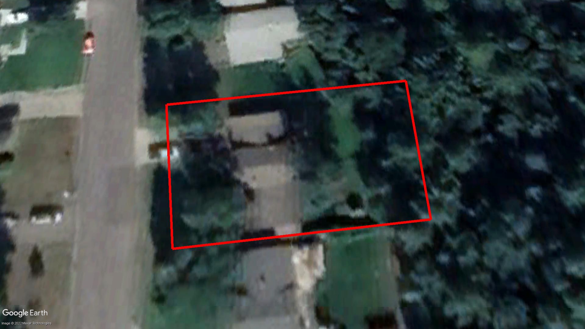 Tax Sale Prince George, British Columbia - 26-226-90-08957.000