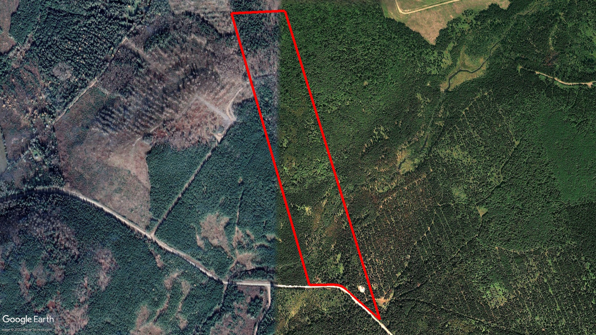 Tax Sale Madawaska, New Brunswick - 00153007