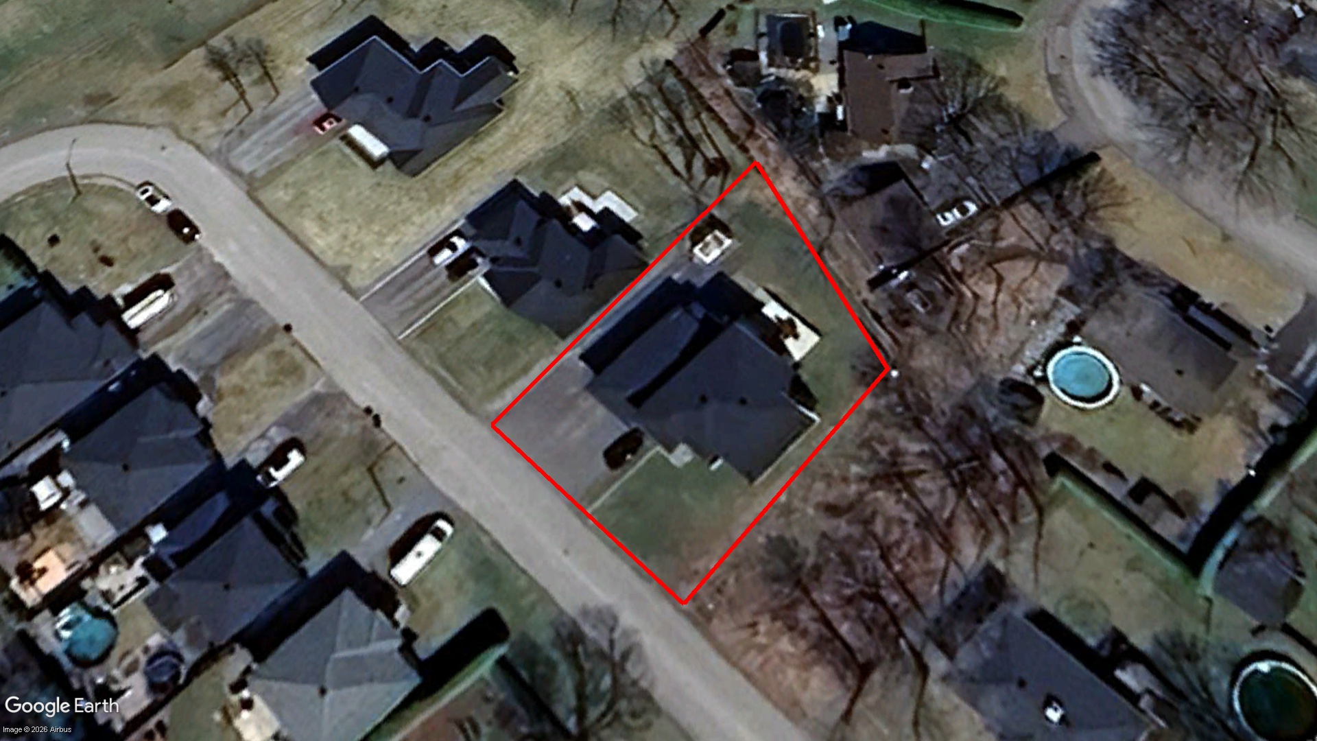 Tax Sale Joliette, Quebec - 