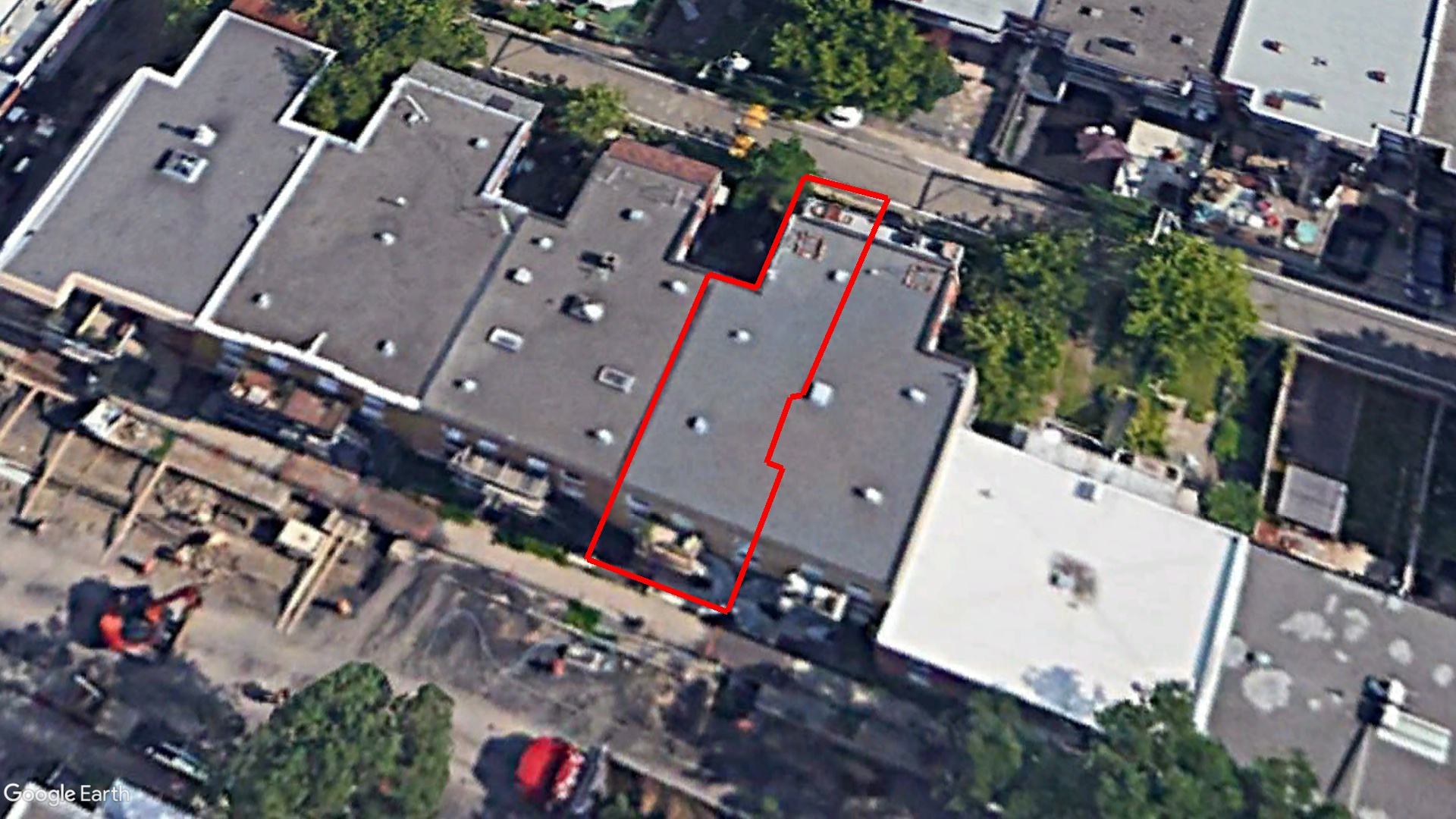 Tax Sale Montreal, Quebec - 683893-05