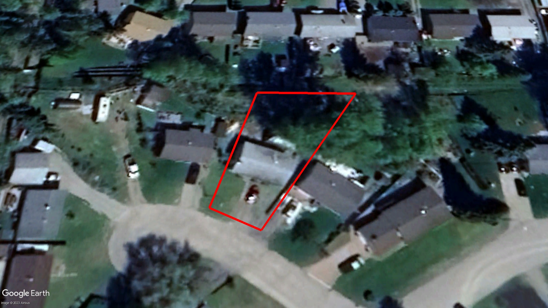 Tax Sale Quesnel, British Columbia - 24-470-0003413.000