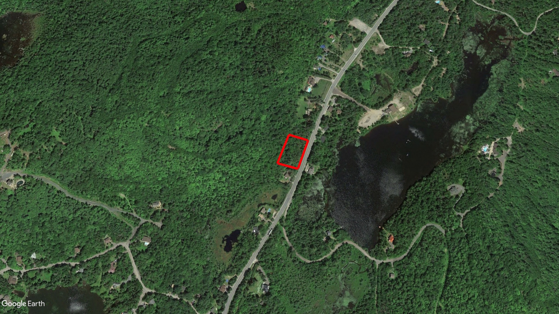 Tax Sale SAINTE-ADÈLE, Ontario - 5796 77 9159