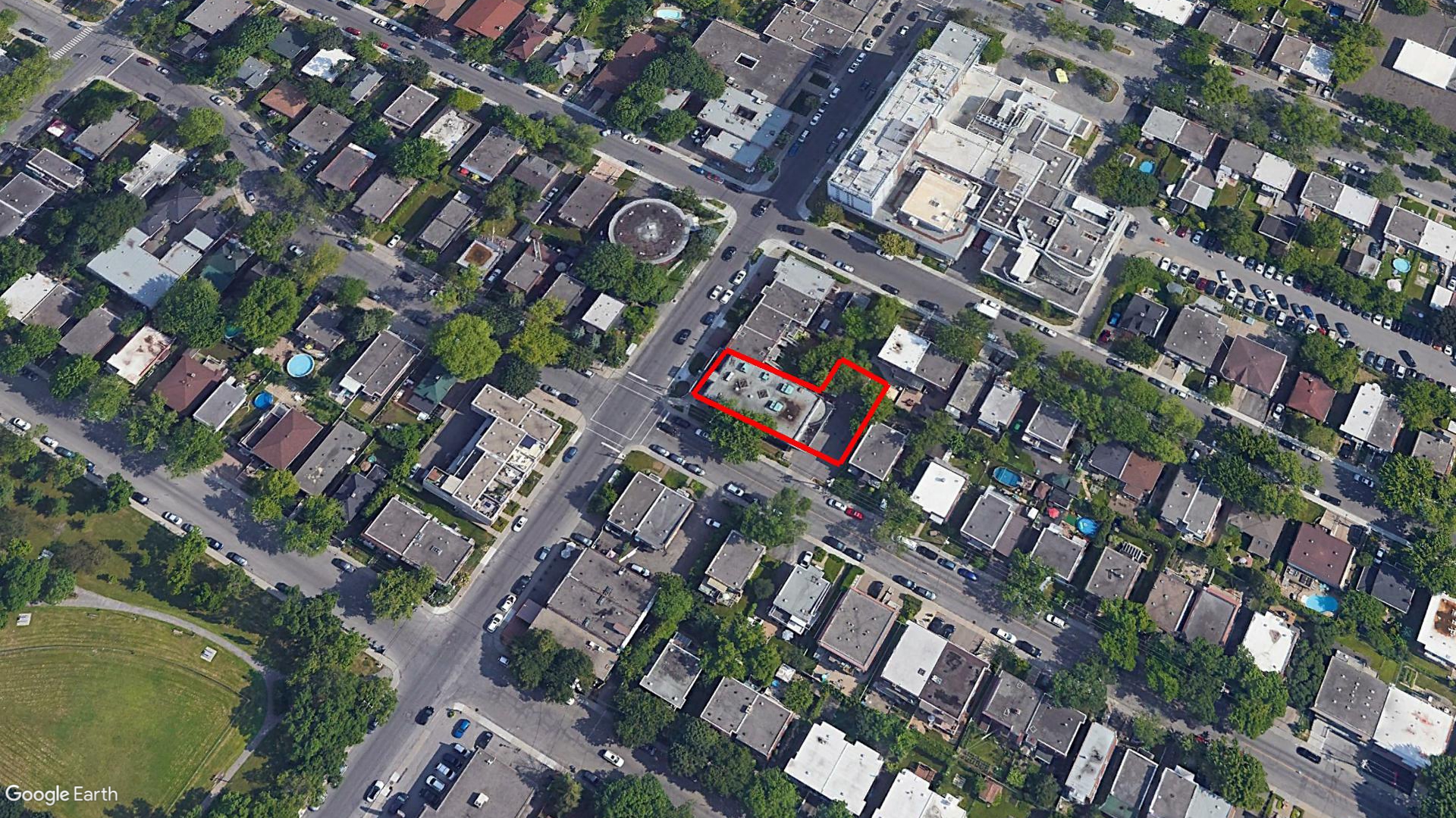 Tax Sale Montreal, Quebec - 714397-00