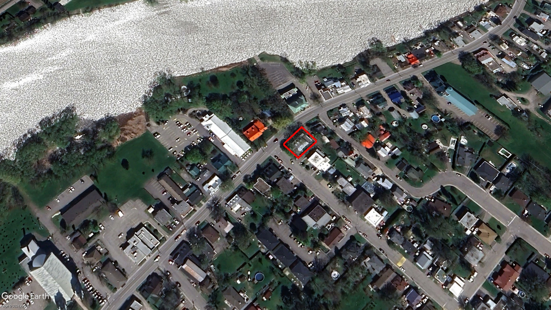 Tax Sale Beauharnois, Quebec - 8111 09 2840