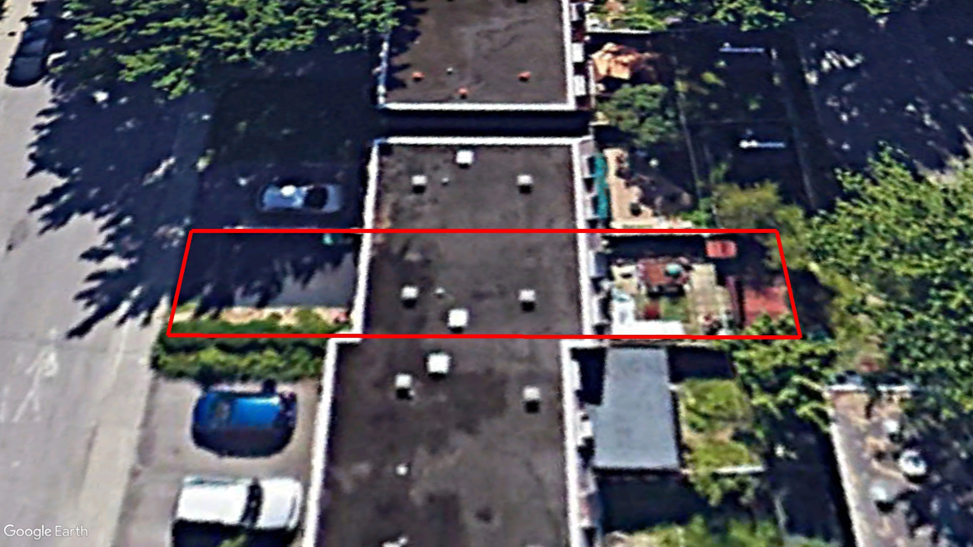 Tax Sale Montreal, Quebec - 808049-98 