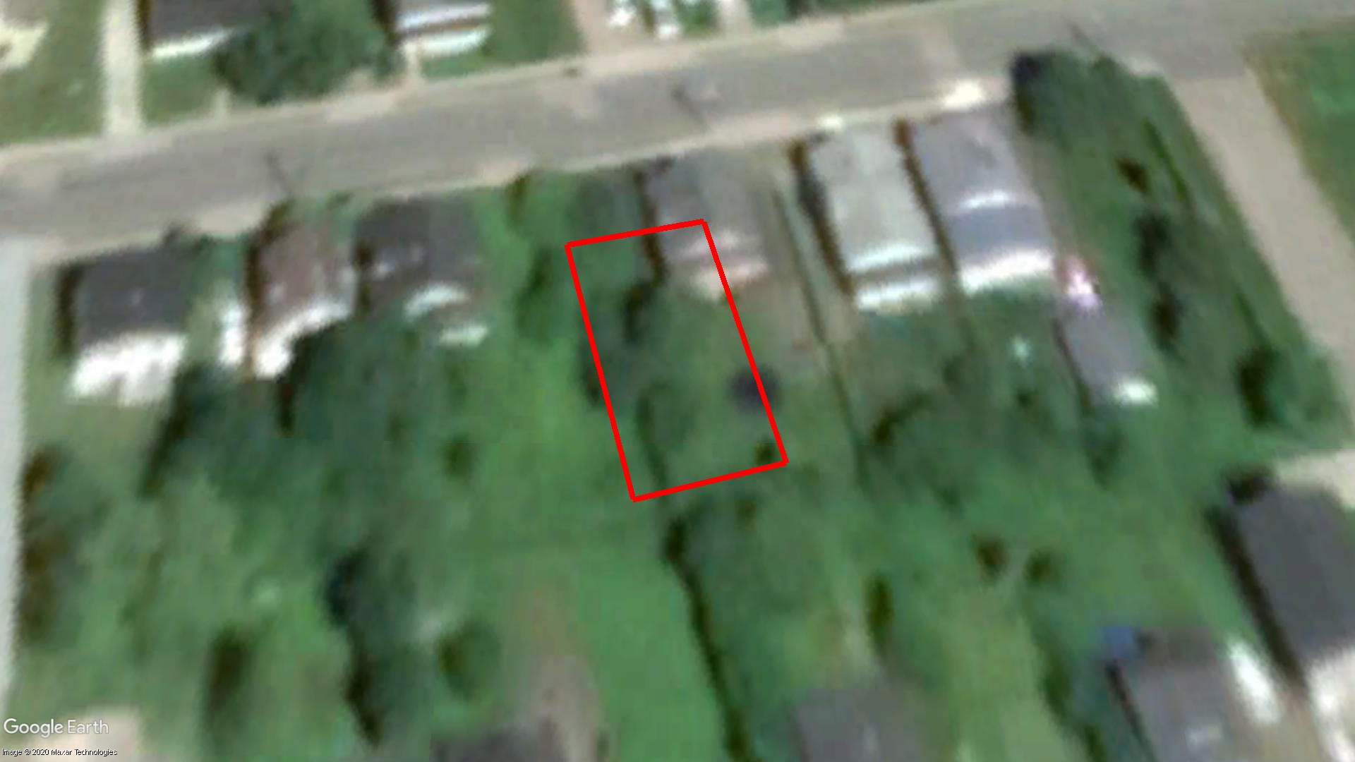 Tax Sale Cape Breton, Nova Scotia - 3674207 