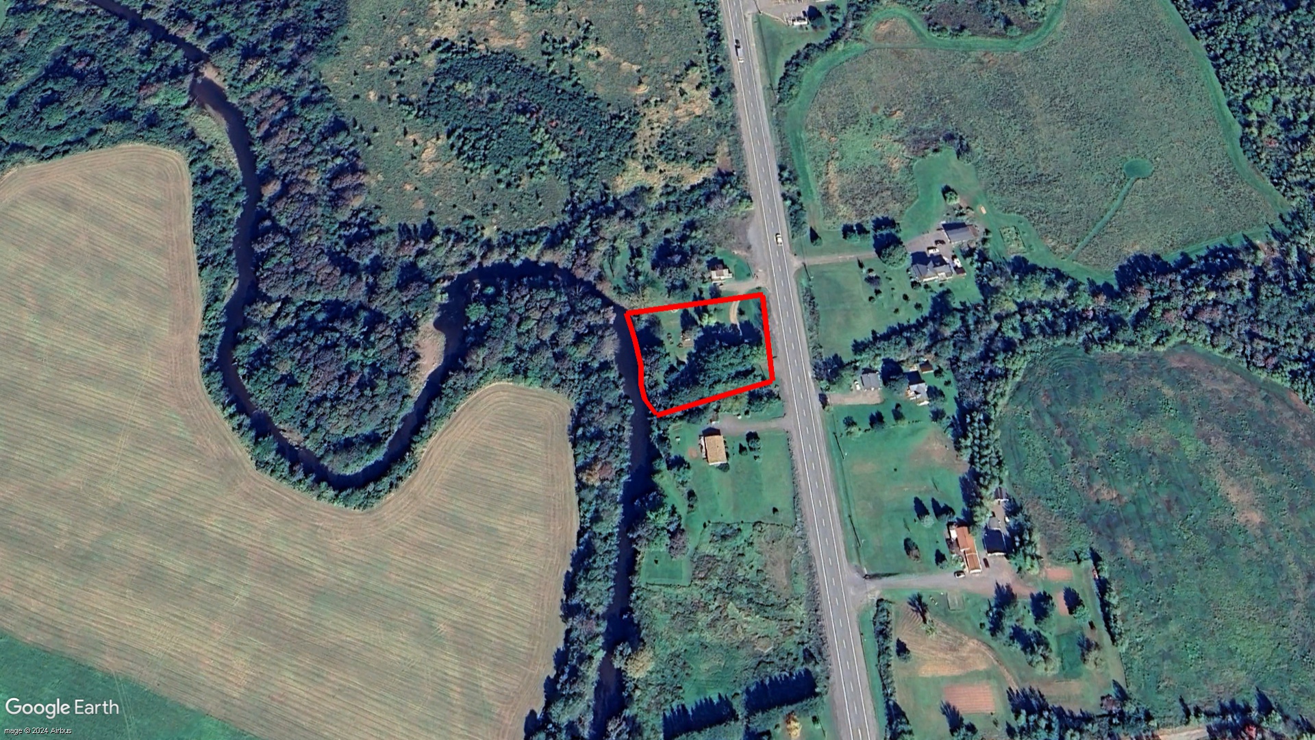 Tax Sale Cumberland, Nova Scotia - 03437736