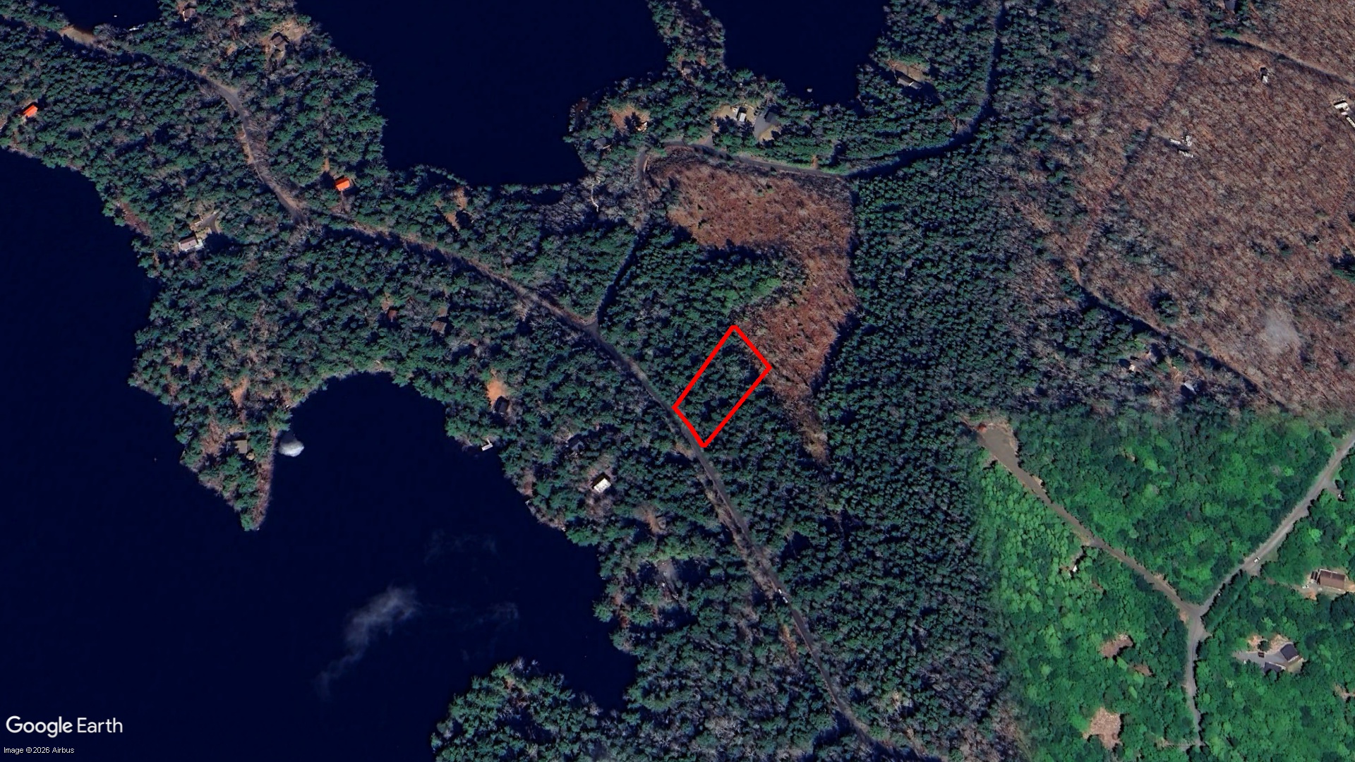 Tax Sale Queens, Nova Scotia - 08361088