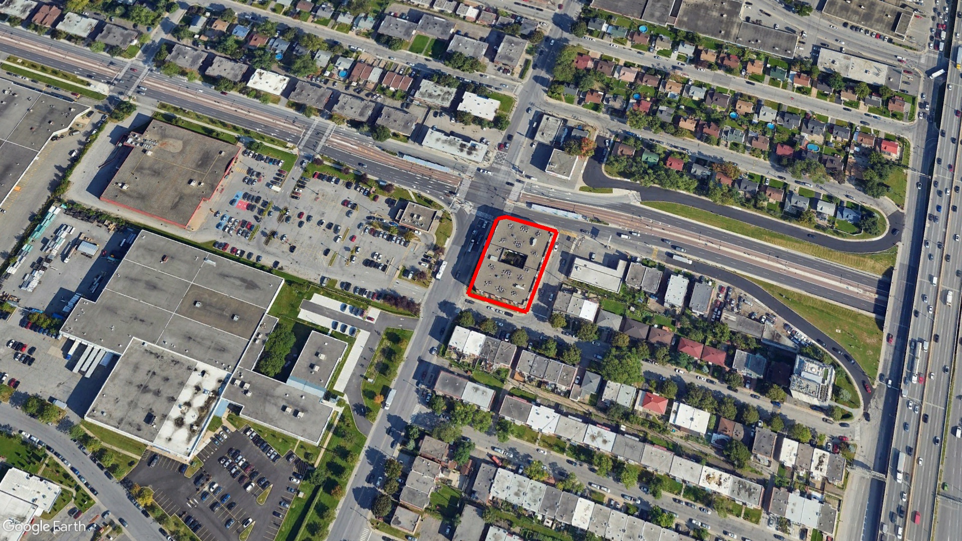 Tax Sale Montreal, Quebec - 774528-50