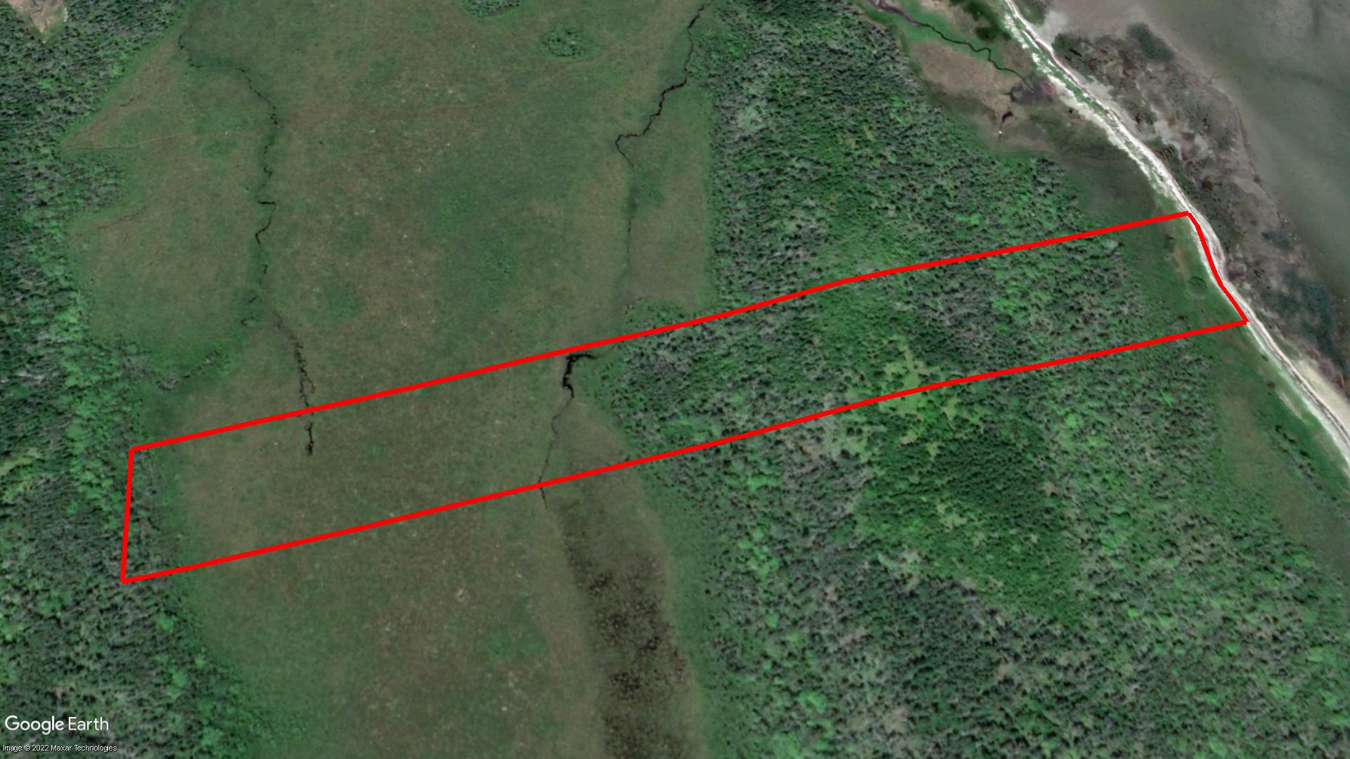 Tax Sale Argyle, Nova Scotia - 10824222