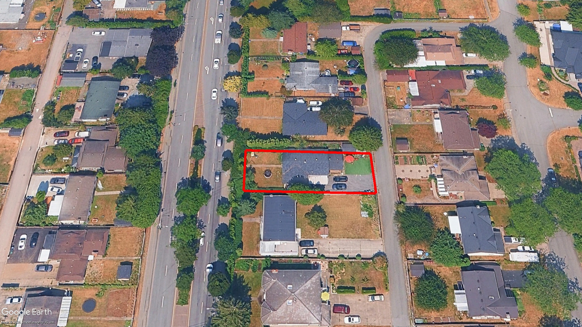 Tax Sale Surrey, British Columbia - 