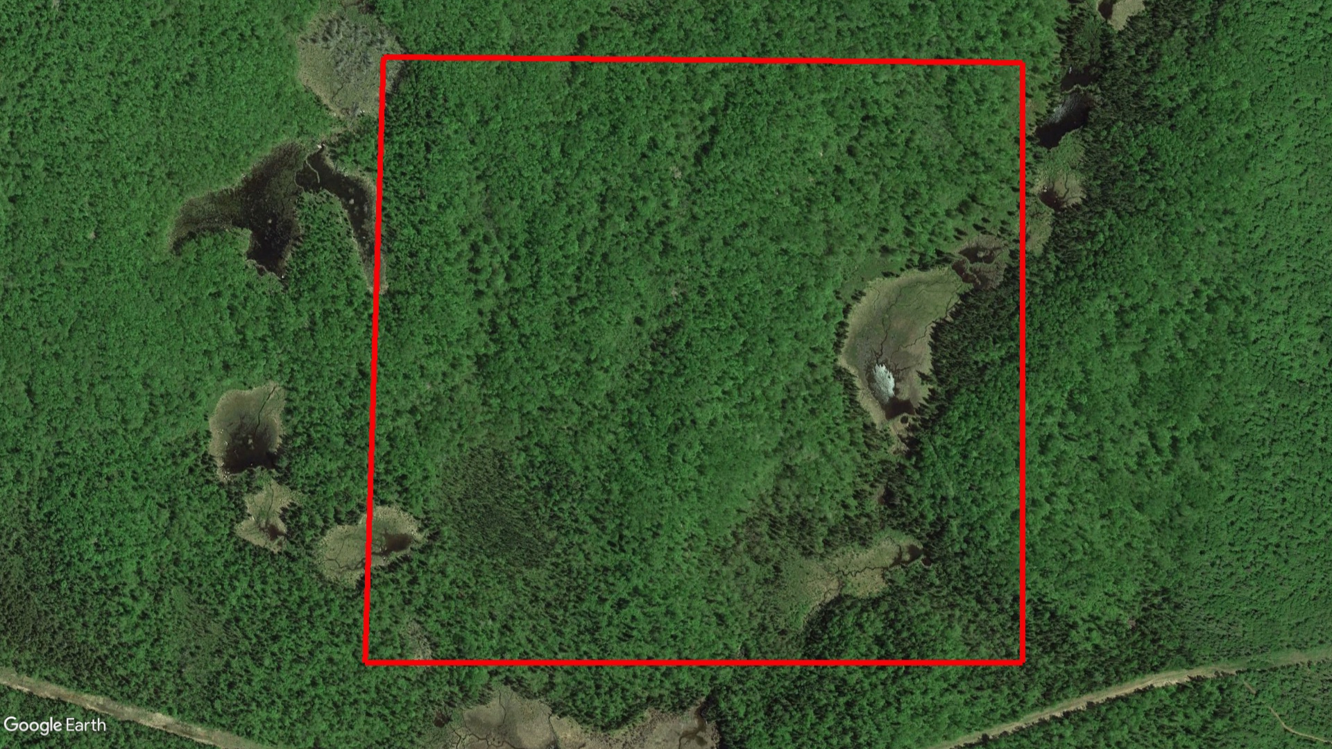 Tax Sale Shuniah, Ontario - 58 28 010 002 07900 0000