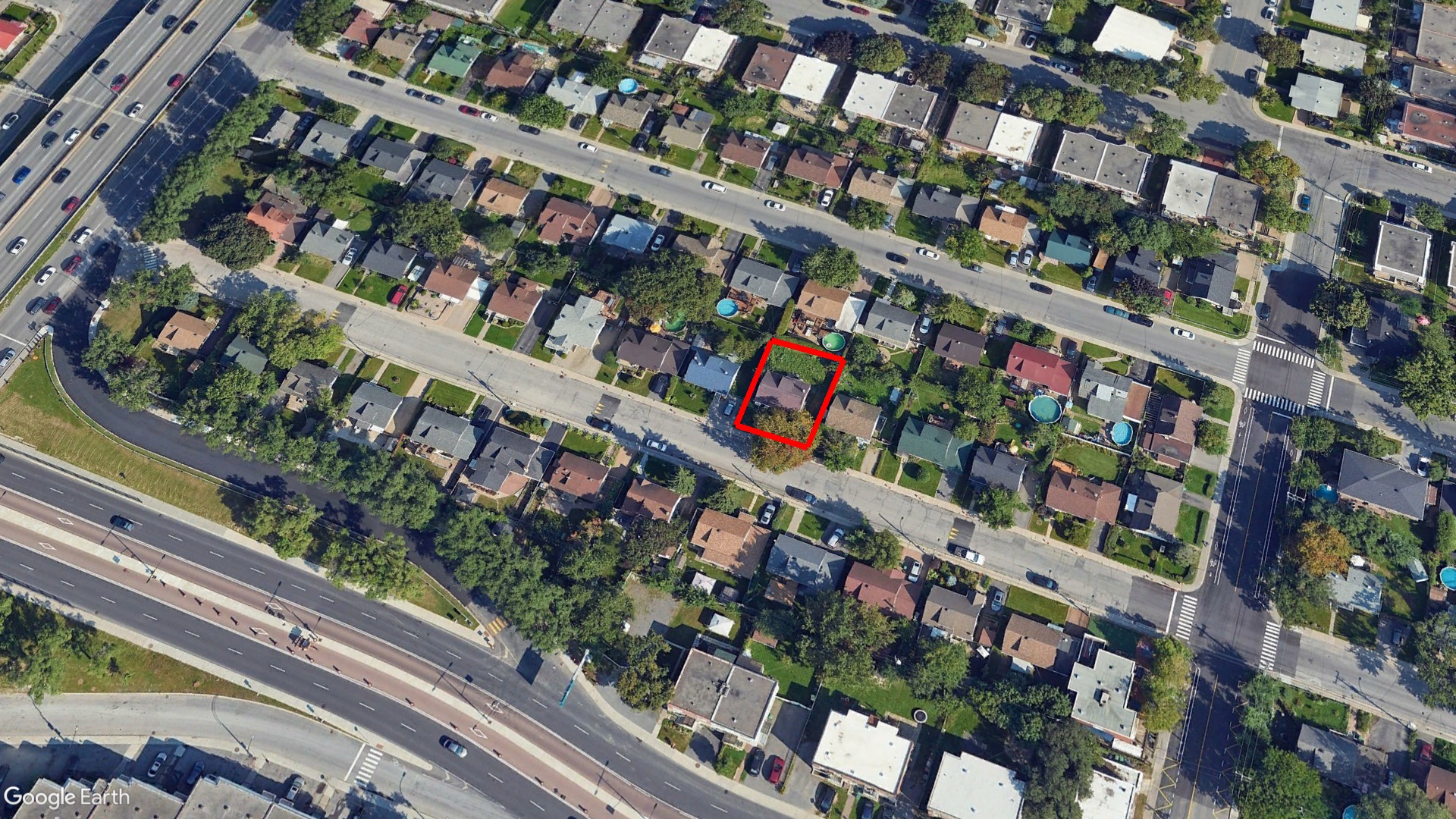 Tax Sale Montreal, Quebec - 770162-50