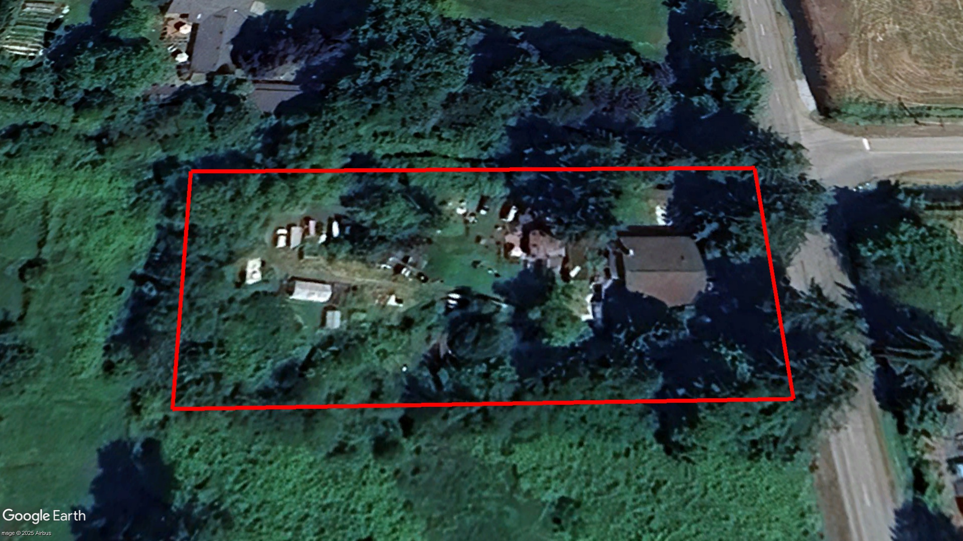 Tax Sale Pitt Meadows, British Columbia - 1362.000