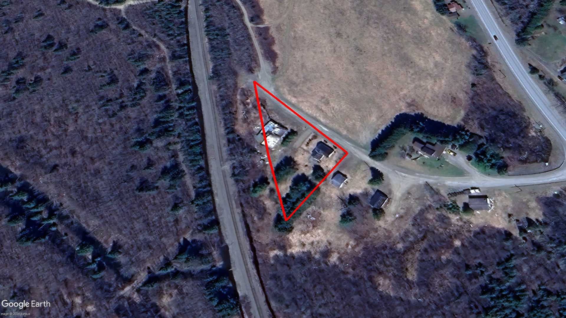 Tax Sale Victoria, New Brunswick - 00349420