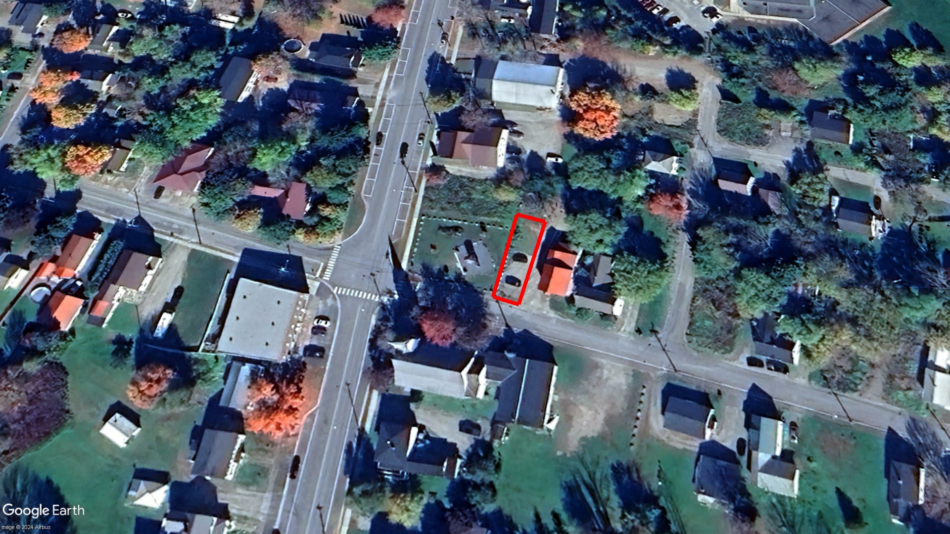 Tax Sale Charlotte, New Brunswick - 01458646