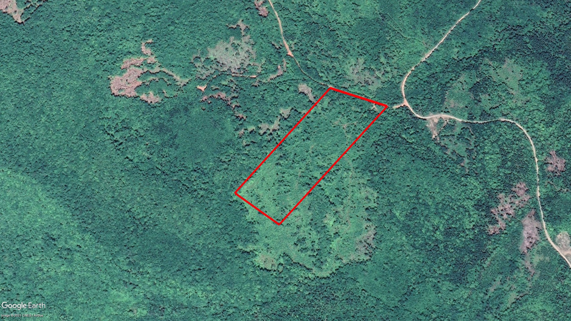 Tax Sale Inverness, Nova Scotia - 10703115