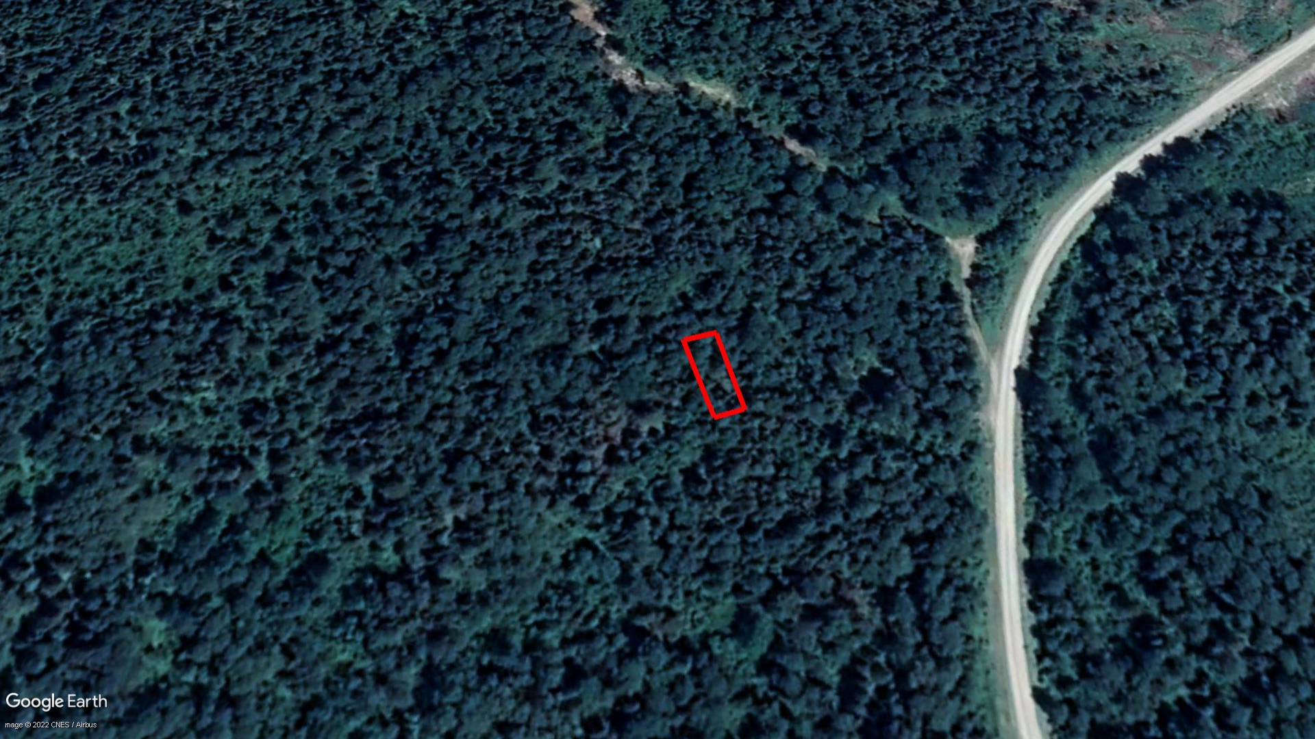 Tax Sale Larder Lake, Ontario - 54 62 000 002 17501 0000