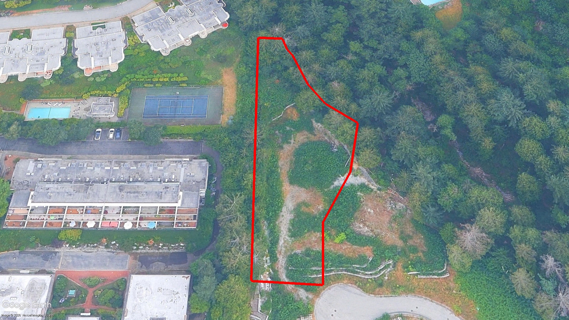 Tax Sale West Vancouver, British Columbia - 