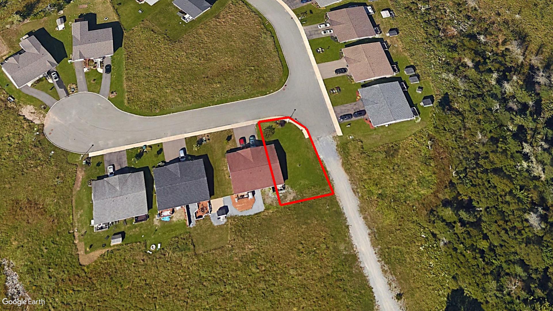 Tax Sale Saint John, New Brunswick - 05916523