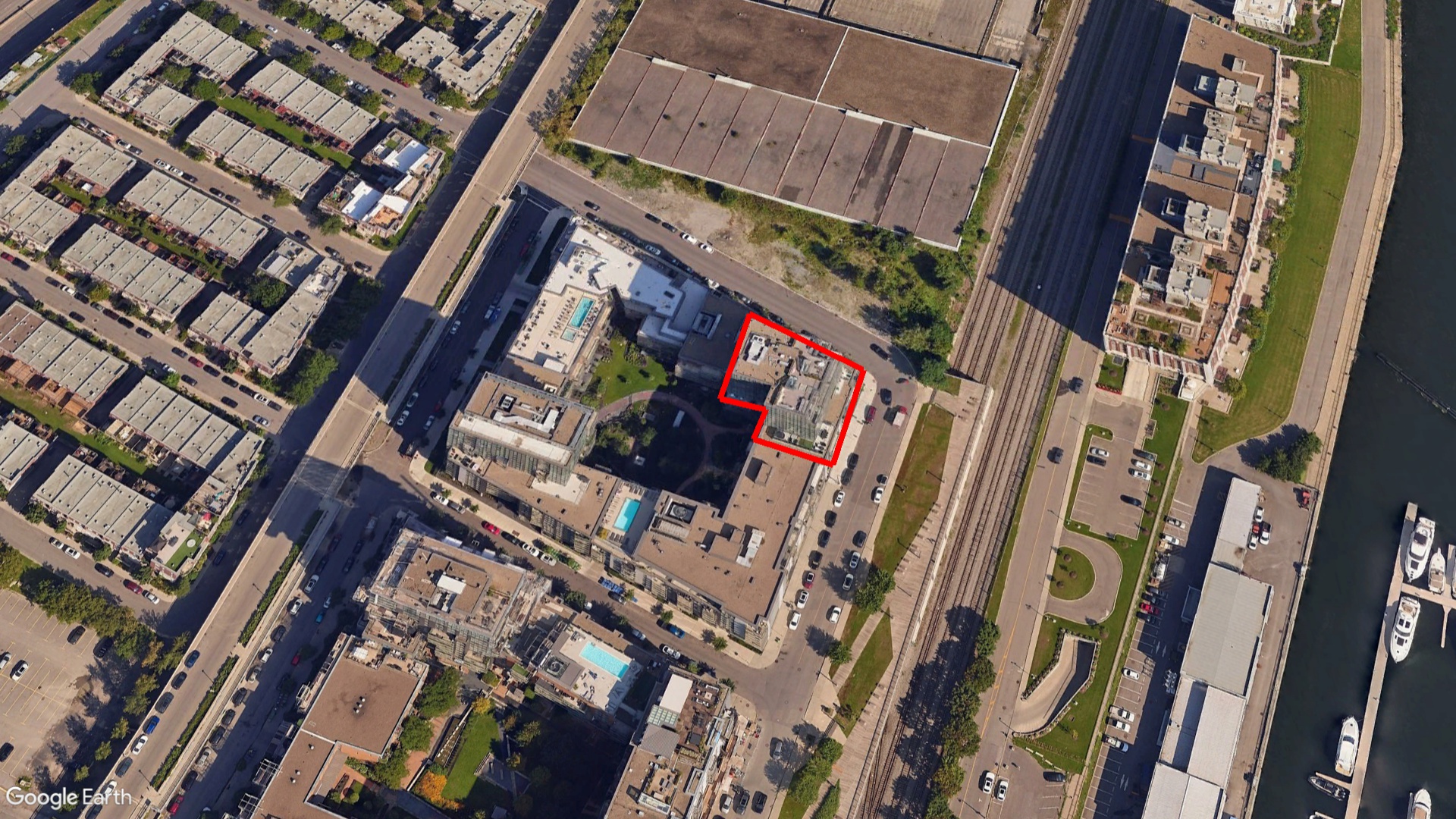 Tax Sale Montreal, Quebec - 110352-27