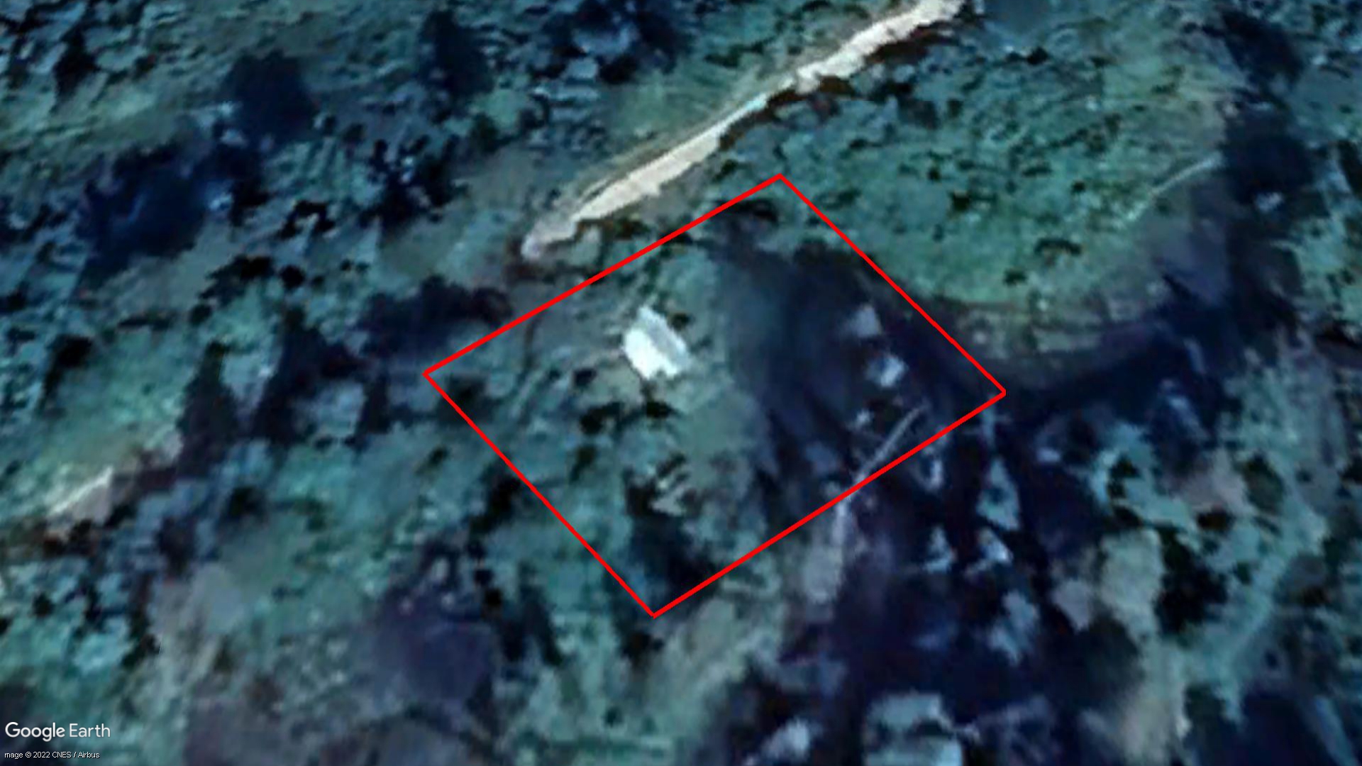 Tax Sale Northumberland, New Brunswick - 02612722