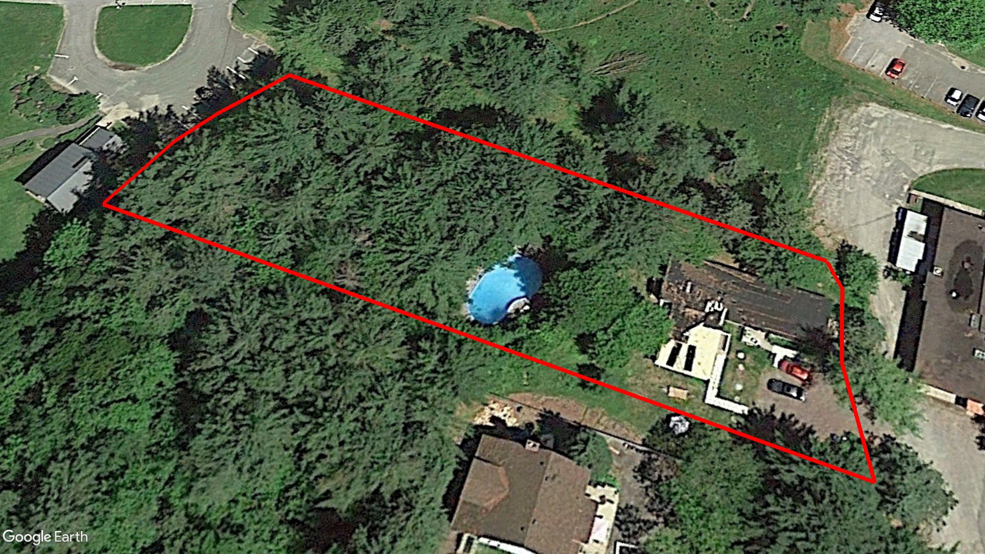 Tax Sale Les Pays-d'en-Haut, Quebec - 