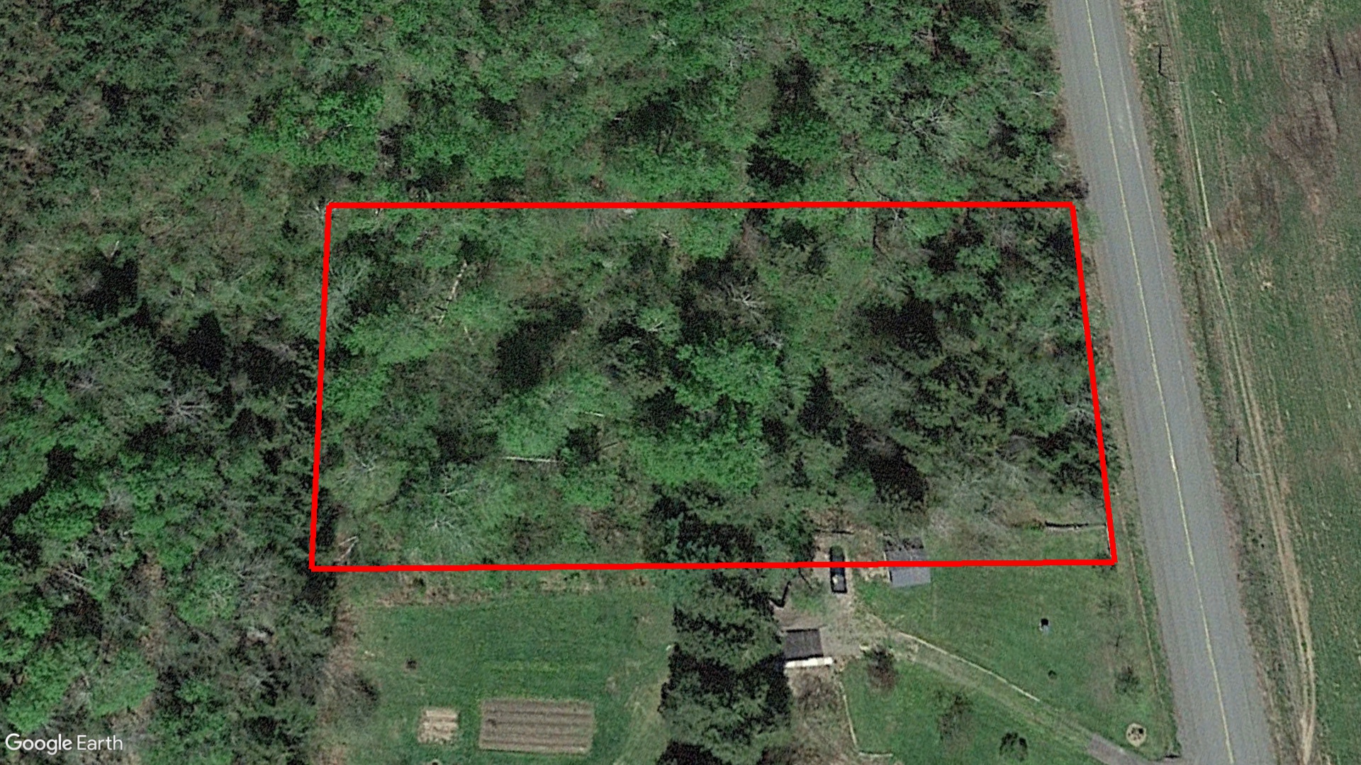 Tax Sale Kent, New Brunswick - 02397657